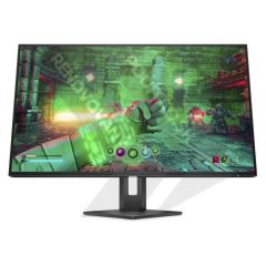 HP OMEN 27u 4K Gaming Monitor;