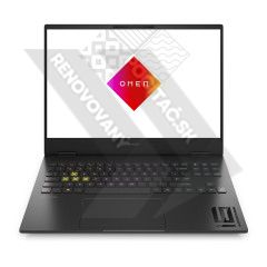 HP Omen Transcend 16-U1001NA; Core i9 14900HX 2.2GHz/32GB RAM/1TB SSD PCIe/batteryCARE+