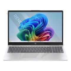 HP OmniBook 3 AI 15-fn0003np; Ryzen AI 5 340 2.0GHz/32GB RAM/1TB SSD PCIe/batteryCARE+