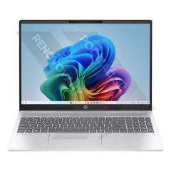HP OmniBook 5 AI 16-ag1013nl; Ryzen AI 7 350 2.0GHz/16GB RAM/1TB SSD PCIe/batteryCARE+