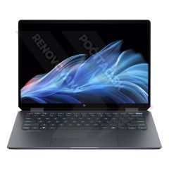 HP OmniBook Ultra Flip 14-fh0004na; Ultra 7 258V 2.2GHz/32GB RAM/2TB SSD PCIe/batteryCARE+