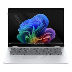 HP OmniBook X Flip AI 14-fm0003nc; Ultra 7 258V 2.2GHz/32GB RAM/1TB SSD PCIe/batteryCARE+