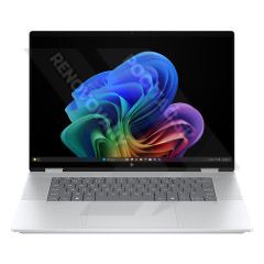 HP OmniBook X Flip AI 16-as0725nz; Ultra 7 256V 2.2GHz/16GB RAM/1TB SSD PCIe/batteryCARE+