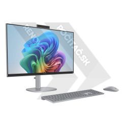 HP OmniStudio X AI 27-cs1000ne; Core Ultra 7 256V 2.2GHz/16GB RAM/1TB SSD PCIe