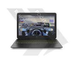 HP Pavilion 15-BC514NC; Core i7 9750H 2.6GHz/16GB RAM/256GB SSD PCIe+1TB HDD/batteryCARE+