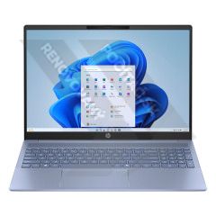 HP Pavilion 16-AF0020NL; Core Ultra 7 155U 1.7GHz/16GB RAM/1TB SSD PCIe/batteryCARE+