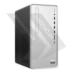 HP Pavilion Desktop TP01-5701ng; Core i5 14400F 2.5GHz/16GB RAM/512GB SSD PCIe