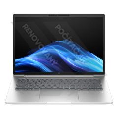 HP ProBook 4 G1i 14 AI; Core Ultra 7 255U 2.0GHz/32GB RAM/512GB SSD PCIe/batteryCARE+