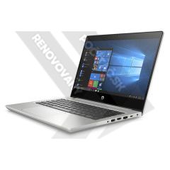 HP ProBook 430 G7; Core i5 10210U 1.6GHz/8GB RAM/256GB SSD PCIe/batteryCARE+