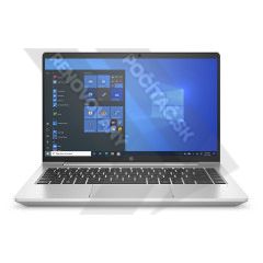 HP ProBook 440 G8; Core i7 1165G7 2.8GHz/16GB RAM/512GB SSD PCIe/batteryCARE