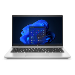 HP ProBook 445 G9; Ryzen 5 5625U 2.3GHz/16GB RAM/512GB SSD PCIe/batteryCARE+