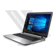 HP ProBook 450 G3; Core i5 6200U 2.3GHz/8GB RAM/512GB M.2 SSD/batteryCARE+