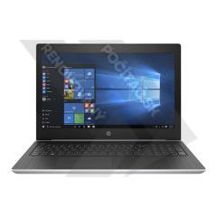 HP ProBook 450 G5; Core i5 7200U 2.5GHz/8GB RAM/256GB SSD PCIe/batteryCARE+
