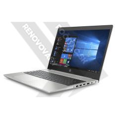 HP ProBook 450 G6; Core i5 8265U 1.6GHz/8GB RAM/256GB SSD PCIe/batteryCARE