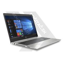 HP ProBook 450 G7; Core i5 10210U 1.6GHz/8GB RAM/256GB SSD PCIe/batteryCARE+