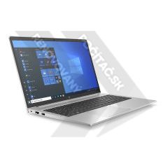 HP ProBook 450 G8; Core i5 1135G7 2.4GHz/16GB RAM/512GB SSD PCIe/batteryCARE