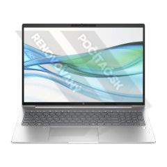 HP ProBook 460 G11; Core Ultra 7 155U 1.7GHz/16GB RAM/512GB SSD PCIe/batteryCARE+