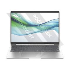 HP ProBook 465 G11; Ryzen 7 7735U 2.7GHz/16GB RAM/512GB SSD PCIe/batteryCARE+