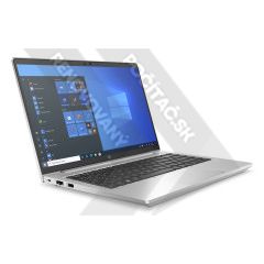 HP ProBook 640 G8; Core i7 1185G7 2.4GHz/16GB RAM/512GB SSD PCIe/batteryCARE