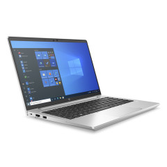 HP ProBook 640 G8; Core i7 1185G7 3.0GHz/32GB RAM/1TB SSD PCIe/batteryCARE+