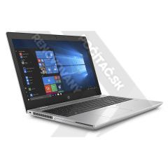 HP ProBook 650 G4; Core i5 8350U 1.7GHz/8GB RAM/256GB SSD PCIe/batteryCARE