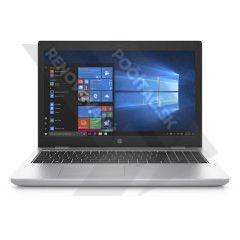 HP ProBook 650 G5; Core i5 8265U 1.6GHz/16GB RAM/256GB SSD PCIe/batteryCARE+