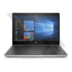 HP ProBook x360 440 G1; Core i5 8250U 1.6GHz/16GB RAM/512GB SSD PCIe/batteryCARE+