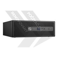 HP ProDesk 400 G3 SFF; Core i3 6100 3.7GHz/8GB RAM/256GB SSD