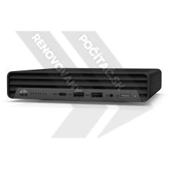 HP ProDesk 400 G6 DM; Core i3 10100T 3.0GHz/16GB RAM/256GB SSD PCIe