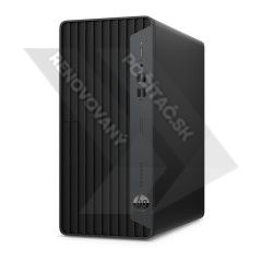 HP ProDesk 400 G7 MT; Core i3 10100 3.6GHz/16GB RAM/256GB SSD PCIe