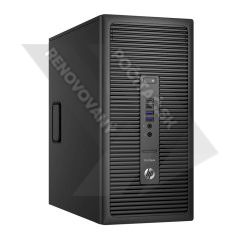 HP ProDesk 600 G2 MT; Core i5 6500 3.2GHz/8GB RAM/256GB SSD