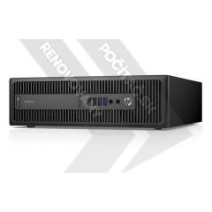 HP ProDesk 600 G2 SFF; Core i3 6100 3.7GHz/8GB RAM/256GB SSD