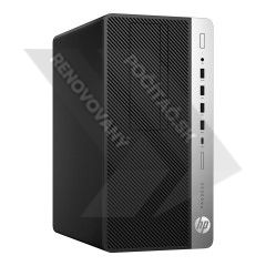 HP ProDesk 600 G3 MT; Core i7 6700 3.4GHz/8GB RAM/512GB SSD PCIe