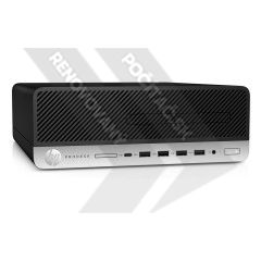 HP ProDesk 600 G3 SFF; Core i7 7700 3.6GHz/8GB RAM/256GBGB SSD PCIe