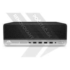 HP ProDesk 600 G5 SFF; Core i7 8700 3.2GHz/16GB RAM/1TB SSD PCIe
