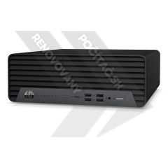 HP ProDesk 805 G6 SFF; AMD Ryzen 3 PRO 4350G 3.8GHz/16GB RAM/256GB SSD PCIe