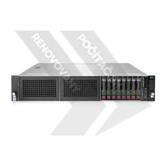 HP Proliant DL380 G10; Intel Xeon Bronze 3204 1.9GHz/32GB DDR4 ECC