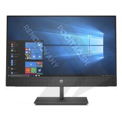 HP ProOne 440 G4 AiO; Core i5 8500T 2.1GHz/16GB RAM/256GB SSD