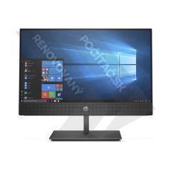 HP ProOne 600 G5 AiO; Core i5 8500 3.0GHz/16GB RAM/256GB SSD PCIe