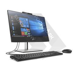HP ProOne 600 G6; Core i3 10100 3.6GHz/16GB RAM/256GB SSD PCIe