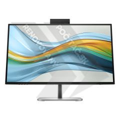 HP Series 5 Pro QHD Conferencing Monitor - 527pm;