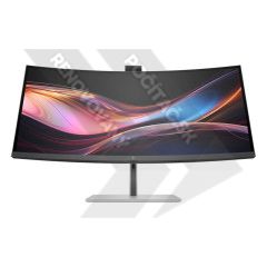 HP Series 7 Pro WQHD Conferencing Monitor - 734pm;