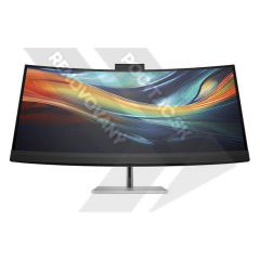 HP Series 7 Pro WQHD Conferencing Monitor - 740pm;