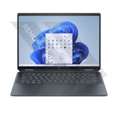 HP Spectre x360 14-EU0004NF; Core Ultra 7 155H 1.4GHz/32GB RAM/2TB SSD PCIe/batteryCARE+