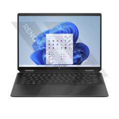 HP Spectre x360 14-EU0005NT; Core Ultra 5 125H 1.2GHz/16GB RAM/1TB SSD PCIe/batteryCARE+