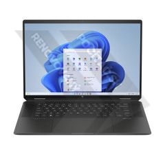 HP Spectre x360 16-AA0066NO; Core Ultra 7 155H 1.4GHz/32GB RAM/1TB SSD PCIe/batteryCARE+