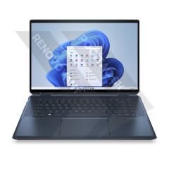 HP Spectre x360 16-F2004NF; Core i7 1360P 2.2GHz/32GB RAM/1TB SSD PCIe/batteryCARE+