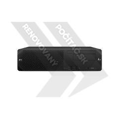 HP Z2 SFF G9; Core i7 12700 2.1GHz/32GB RAM/1TB SSD PCIe