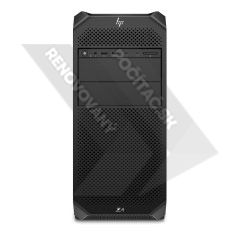 HP Z4 G4 WorkStation; Intel Xeon W-2225 4.1GHz/32GB RAM/512GB SSD PCIe
