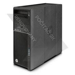 HP Z640 WorkStation; Intel Xeon E5-2630 v3 2.40GHz/16GB RAM/256GB SSD PCIe